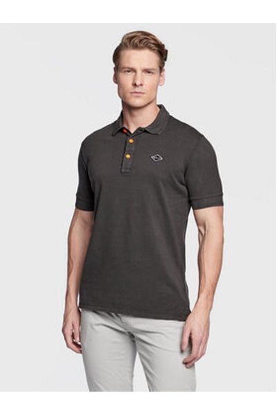 Replay Men's Polo M3070A.000.22696M Gray