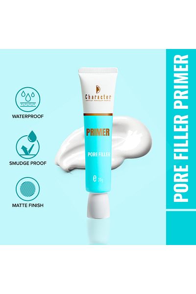 Character Character Pore Filler Primer