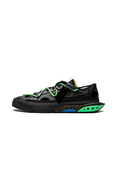 Nike NİKE BLAZER LOW 77 OFF WHITE - DH7863-001