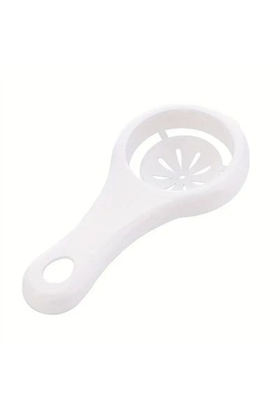 MaffStuff Egg Separator – Separate Yolks from Whites Quickly and Efficiently