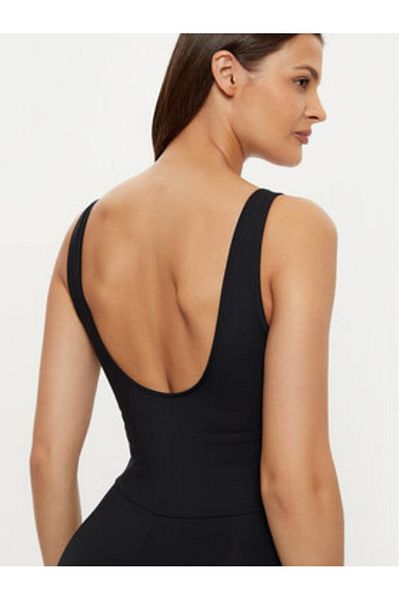 Girlfriend Collective Women's Jumpsuit 6012 Black