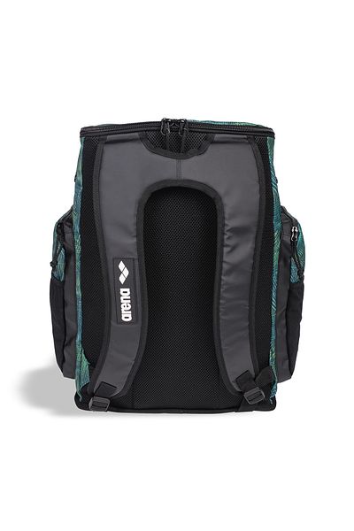 ARENA Spiky III Backpack 45 Team Energy Green Yüzücü Sırt Çantası 006272134