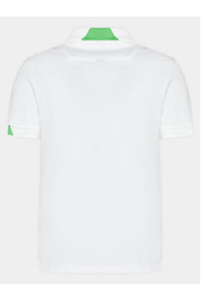 Replay Men's Polo M3540A.000.20623 Ecru