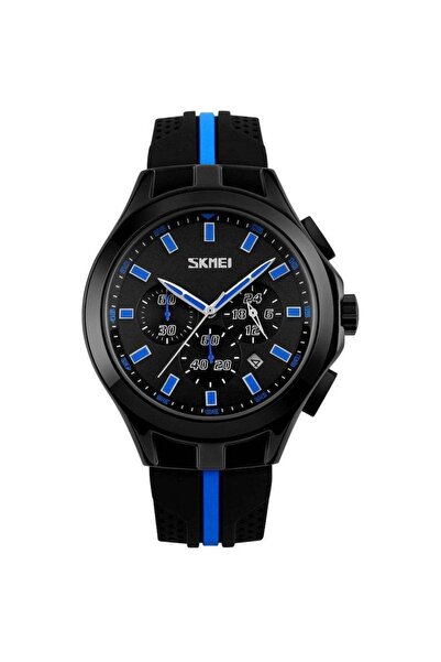 Skmei Men's Watch Skmei Townsman Blue