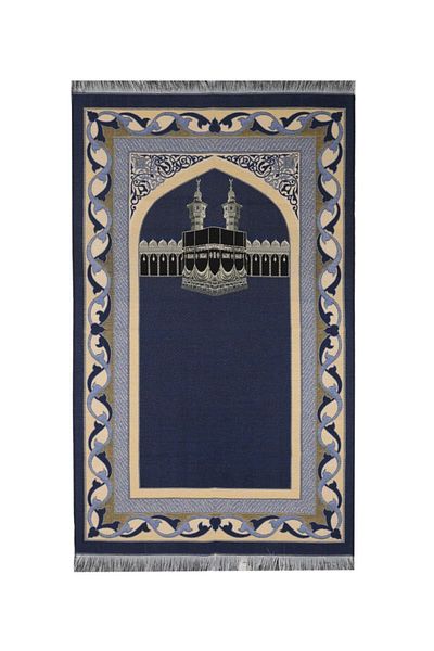 MANASEK Cotton Bag Prayer Mat (115 x 67 cm)