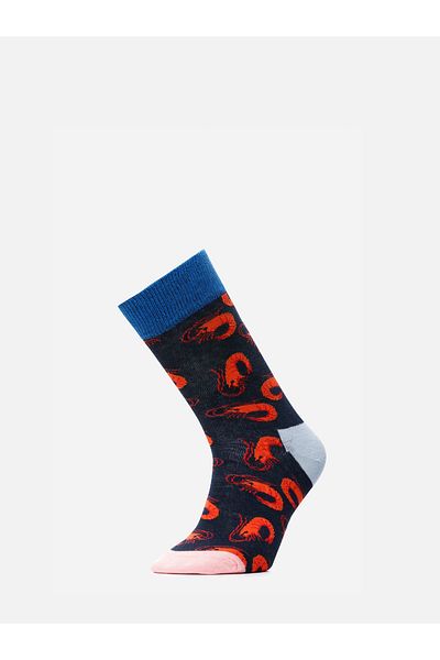 Colin's Men's Navy Blue Socks