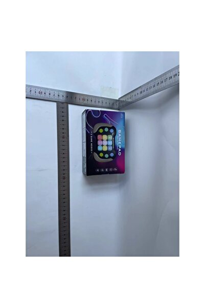 Tim Jucărie interactivă Flippy, tip consolă Pop It, 6 butoane funcționale, 5 moduri de joc, 600 de niveluri, pentru vârste de la 3 ani în sus