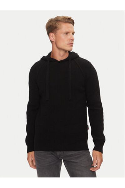 Replay Men's Sweater UK4476.000.G22726 Black
