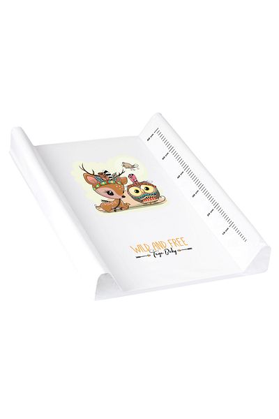 Tega Baby Masuta De Infasat 50X70Cm Wild&Free Caprioara DZ-009-103 C