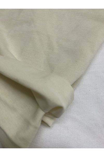 Yiğit Kumaş Smoked Single Jersey Fabric, Piece 70X180 cm