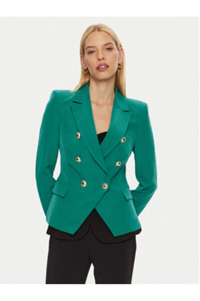 RINASCIMENTO Jachetă damă CFC0119987003 Verde