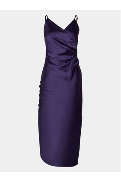 Imperial Rochie de cocktail pentru femei AB5MGBA bleumarin