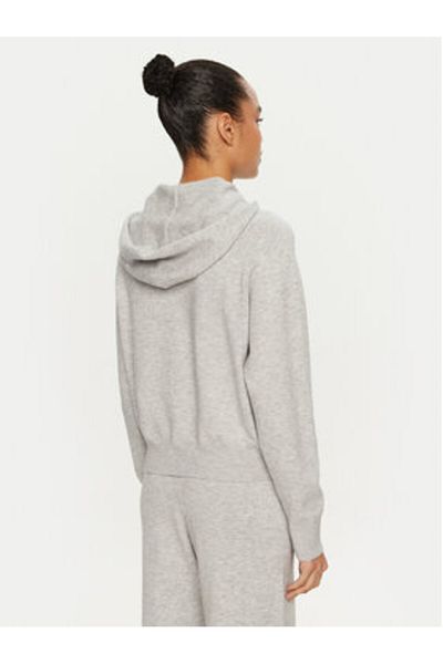 Replay Women's Sweater DK3305.000.G23372 Gray