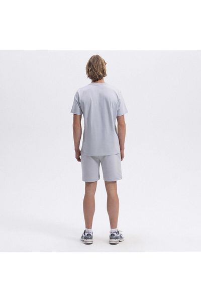 Ellesse Ανδρικό γκρι βαμβακερό σορτς – Em135-1-sgr