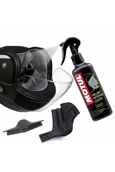 Motul M2 Kask Içi Temizleyici