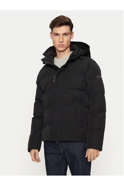 Replay replay Men's Winter Jacket M8403 .000.84728 Black