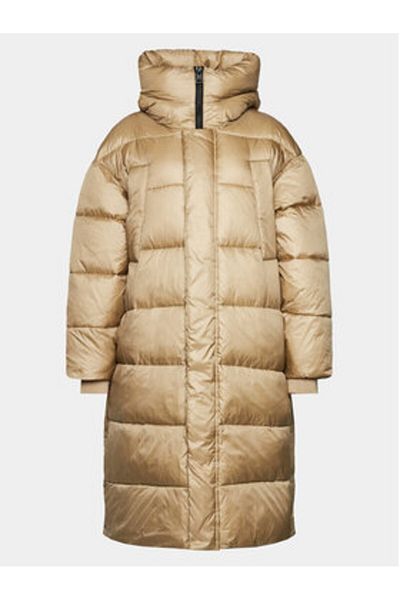 Replay Women's Winter Jacket W7800 .000.84198 Brown
