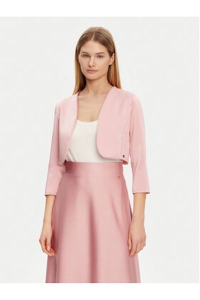 RINASCIMENTO Women's Bolero CFC0122953003 Pink