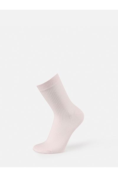 Colin's Women's Pink Socks