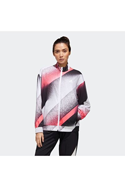 adidas ADIDAS women's tracksuit W UC WV TT - GD4554