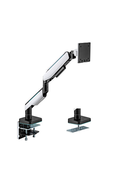Wallgrip THOMSON ve Vesa Bağlantı Uyumlu Oyuncu Monitör Askısı