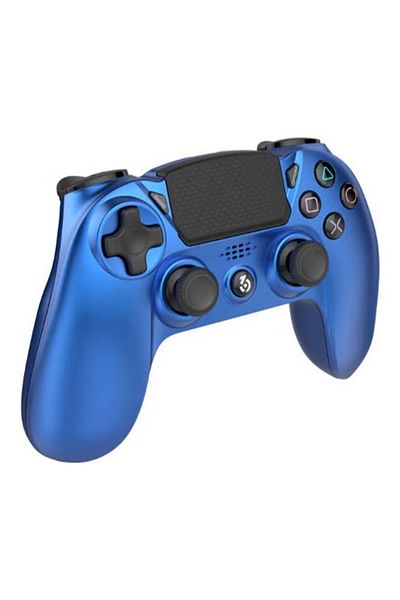 rexa وحدة تحكم G4 Ghost Joystick لجهاز PS4 PC