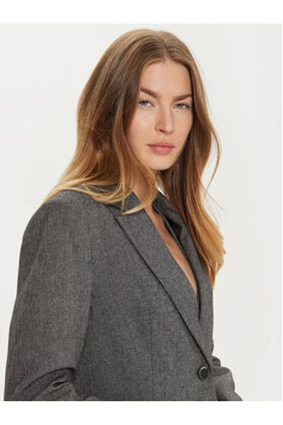 Imperial Women's Jacket JAO6IEI Gray