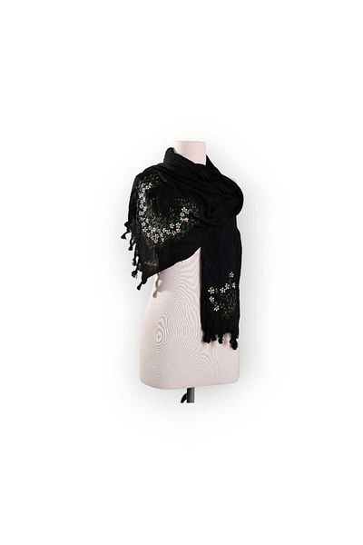 Do Tebe Shawl Shawl