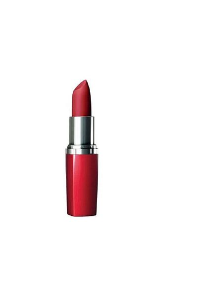 Maybelline New York Ruj de buze mat, Maybelline, Hydra Supreme Lipstick, 165 Rose Sunrise
