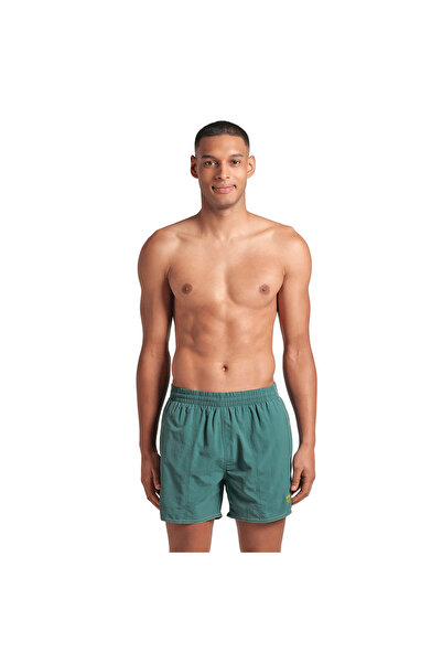 ARENA Bywayx R Men's Green Swim Shorts 006442661