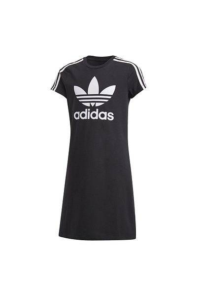 adidas Rochie ADIDAS pentru copii ADICOLOR DRESS - FM5653
