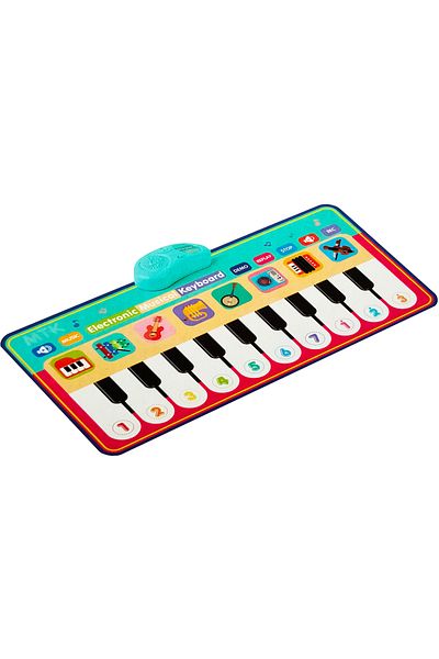 OEM Piano music mat, 60 X 30 CM