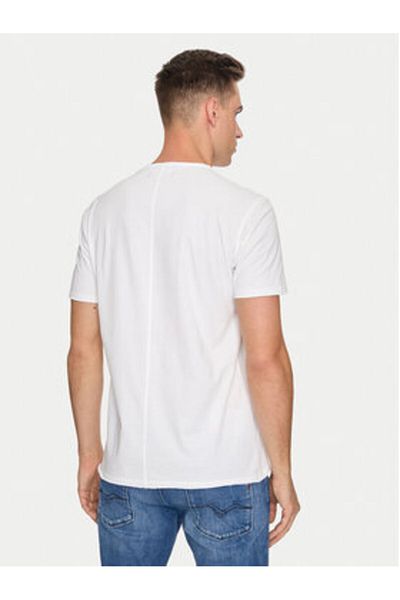 Replay replay Men's T-Shirt M3590A.000.2660 White
