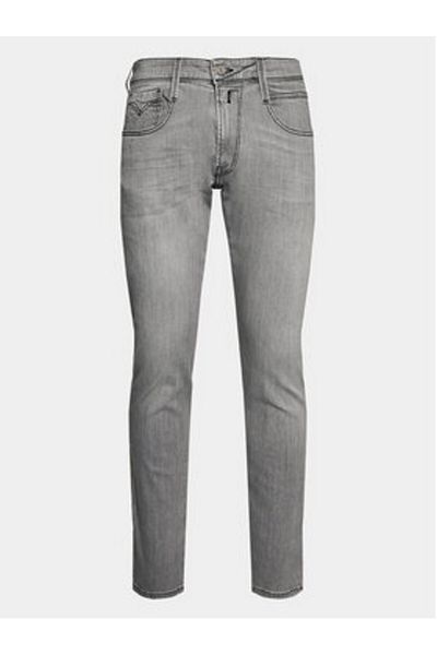 Replay Men's Jeans M1014 .000.51A 406 Gray