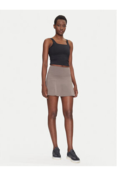 Girlfriend Collective Top pentru femei 1045 Negru