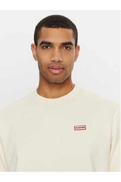 Hunter Hanorac unisex HARU0007242 Ecru