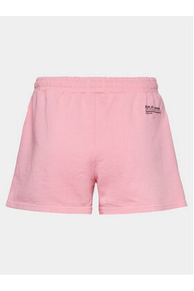 Replay Women's Sports Shorts W8047B.000.23650P Pink