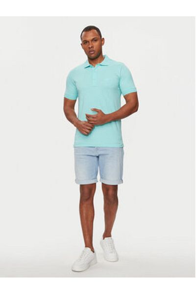 Replay Polo bărbătesc M6548 .000.23070 Albastru