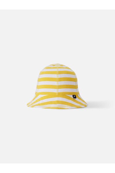 Reima Girl Hat 5300156A Yellow