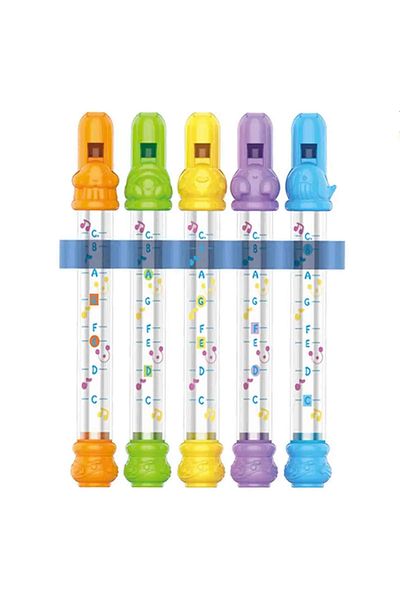 OEM Baby Bath Toy, Water Whistle