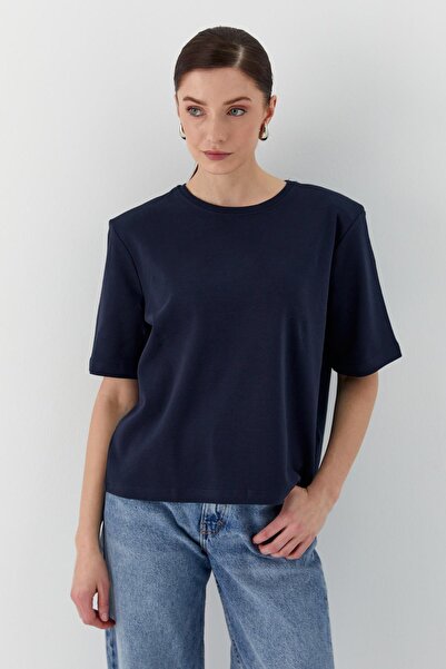 Shopping Shop Μπλουζάκι Oversize LACI