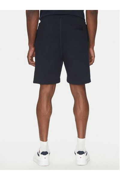 Hechter Paris Pantaloni scurți sport pentru bărbați 70006690 bleumarin