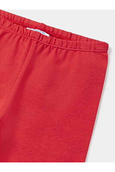 MAYORAL Girl Set T-shirt and leggings 1738 Red