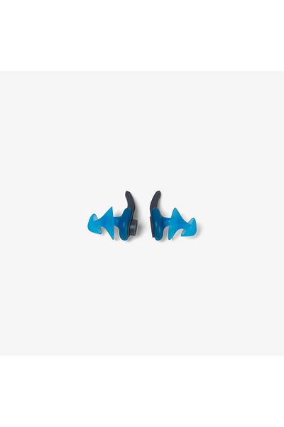 SPEEDO سدادات أذن Aquatic Biofuse - مريحة للغاية، مقاومة للماء، ومريحة للغاية