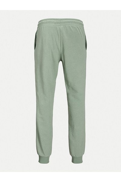 Jack & Jones Pantaloni de trening pentru bărbați Jpstgordon Simon Green 12268442