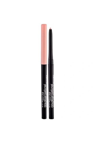 Maybelline New York Creion de buze, Maybelline Color Sensational Highlighting 01