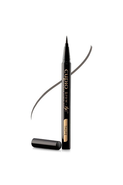 Cupio Cupio Brow-Me! Liner Pen - Taupe
