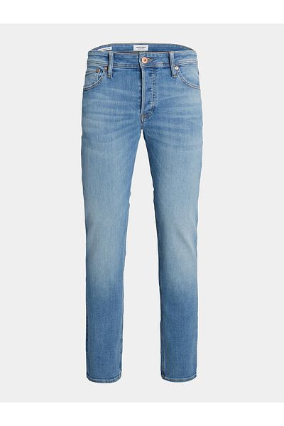 Jack & Jones Blugi pentru bărbați Jack Jones 12223505 Albaștri