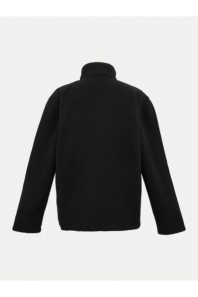Regatta Men's Fleece RMA607 Black