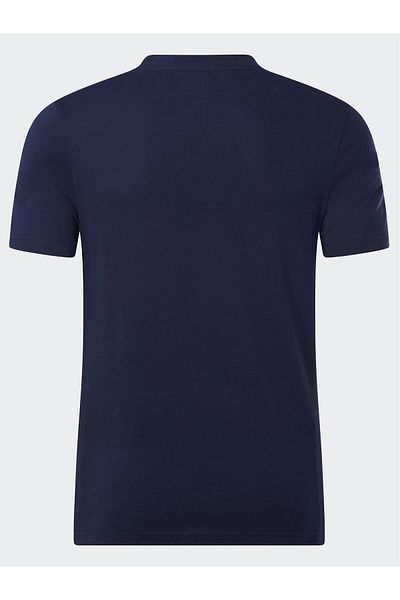Reebok Tricou Reebok pentru bărbați IM1620 albastru
